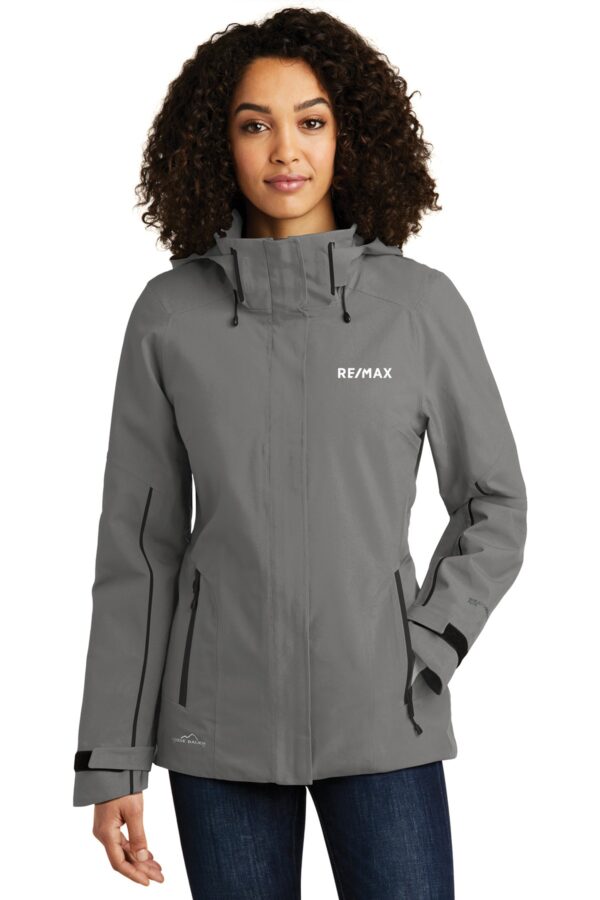 RE/MAX Eddie Bauer® Ladies WeatherEdge® Plus Insulated Jacket - Image 3