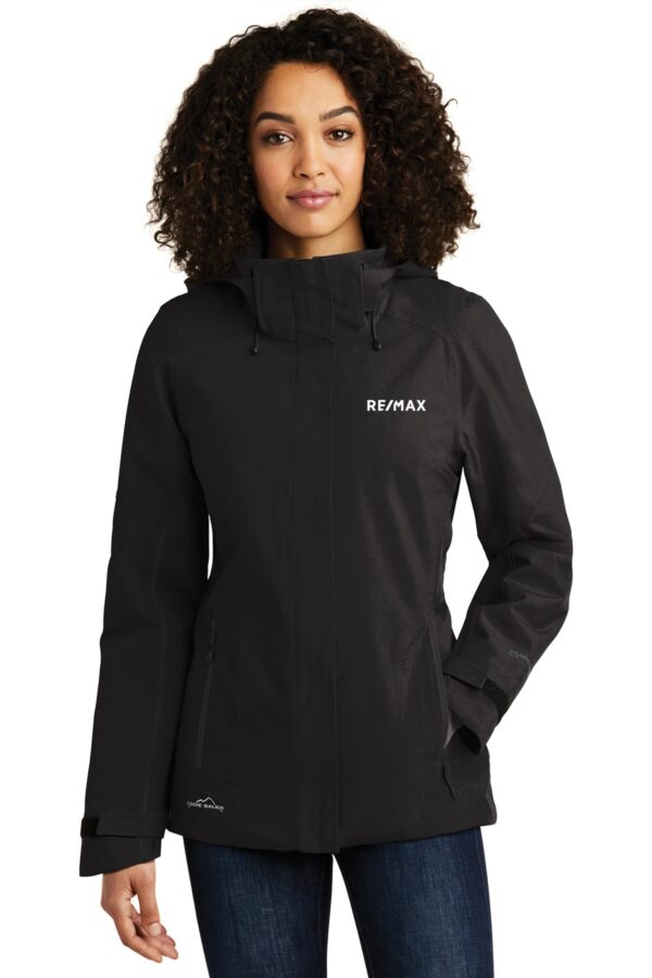 RE/MAX Eddie Bauer® Ladies WeatherEdge® Plus Insulated Jacket - Image 4