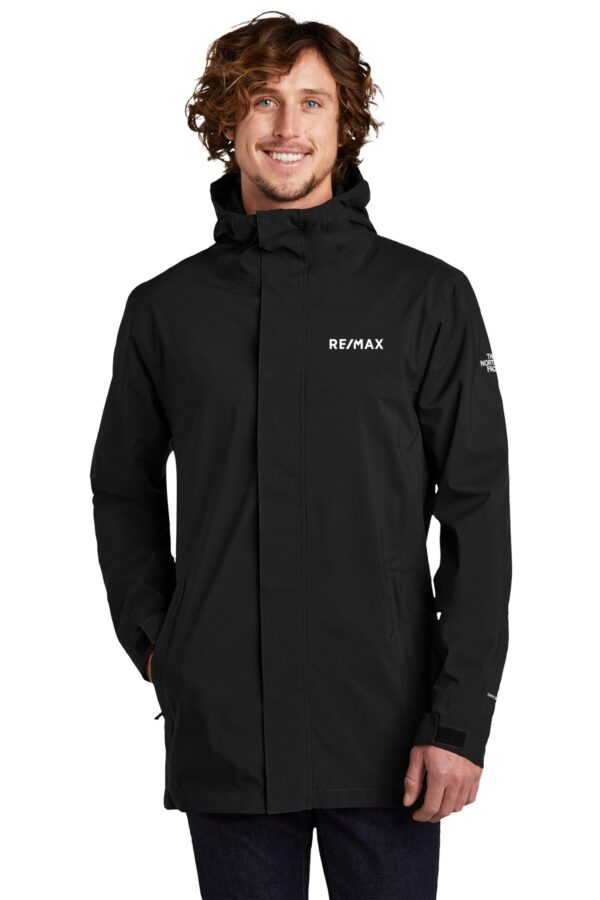 RE/MAX The North Face® City Parka - Image 2