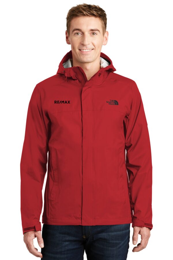 RE/MAX The North Face® DryVent™ Rain Jacket