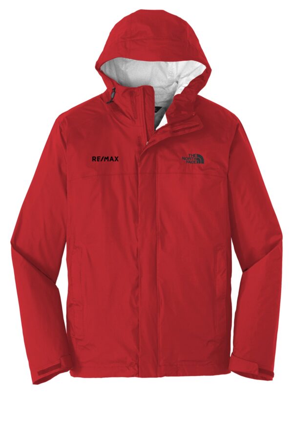 RE/MAX The North Face® DryVent™ Rain Jacket - Image 2