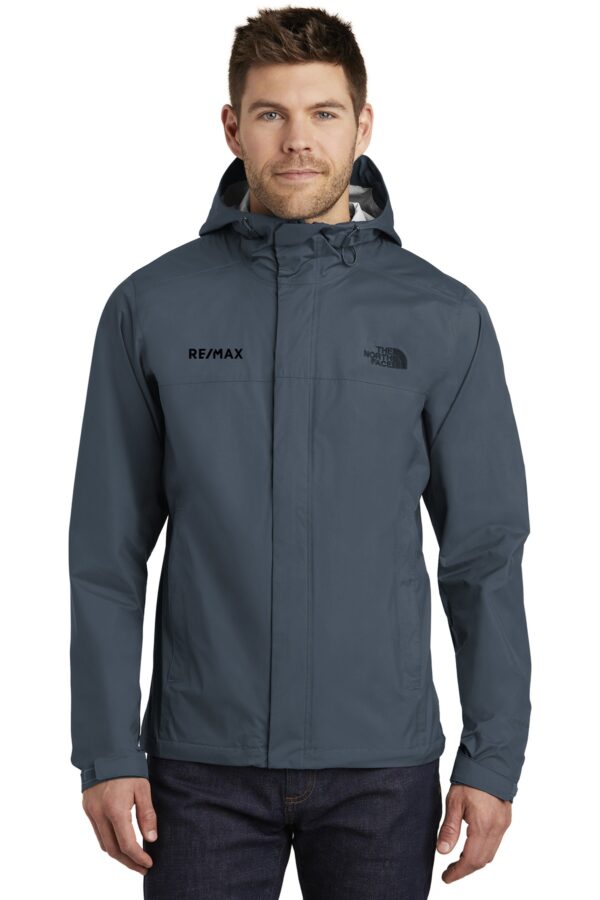 RE/MAX The North Face® DryVent™ Rain Jacket - Image 4
