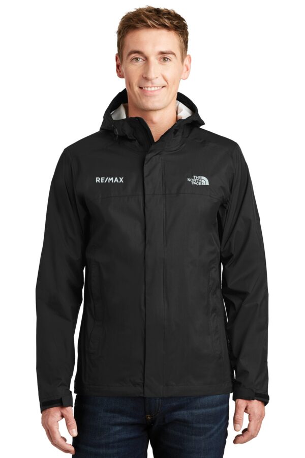 RE/MAX The North Face® DryVent™ Rain Jacket - Image 8