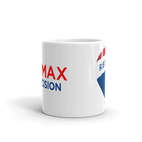 RE/MAX Coffee Mug