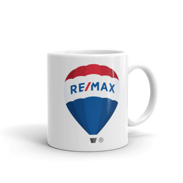 RE/MAX Coffee Mug - Image 3