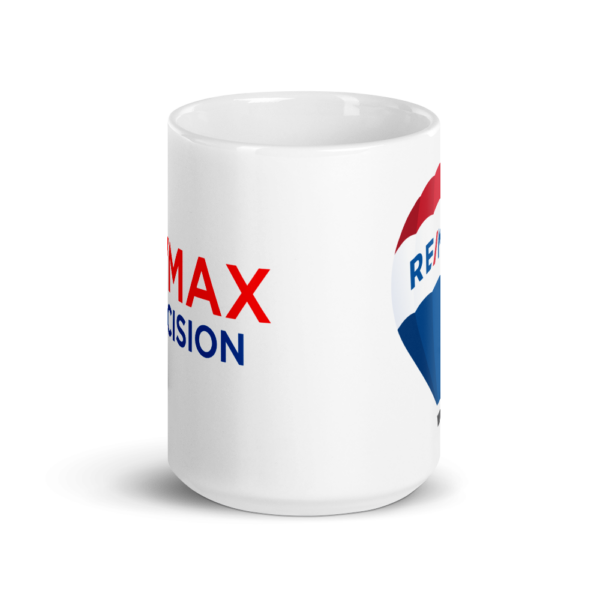 RE/MAX Coffee Mug - Image 4