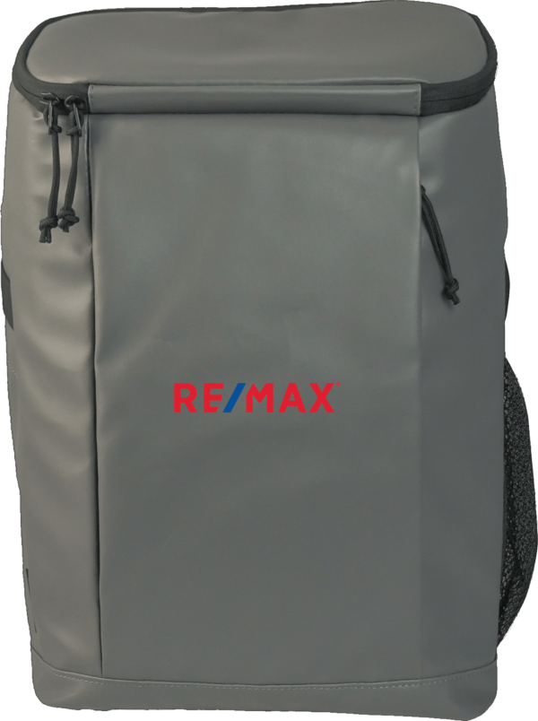 RE/MAX Otterbox Backpack Cooler with Ice Pack