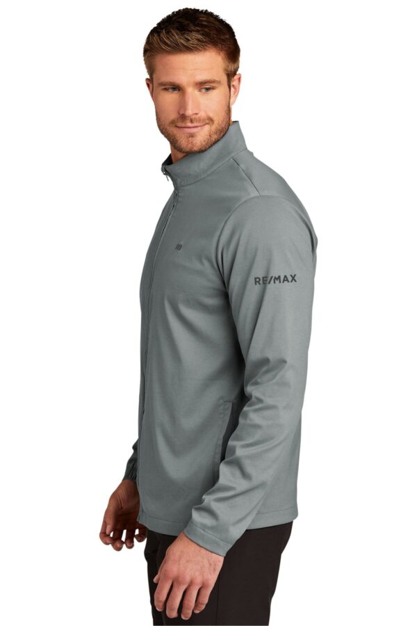 RE/MAX TravisMathew Surfside Full-Zip Jacket