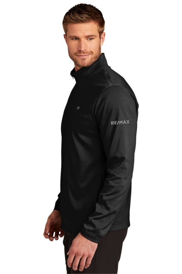 RE/MAX TravisMathew Surfside Full-Zip Jacket - Image 2