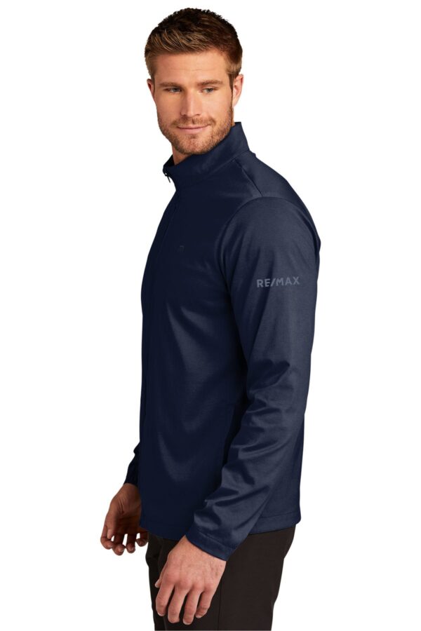 RE/MAX TravisMathew Surfside Full-Zip Jacket - Image 3