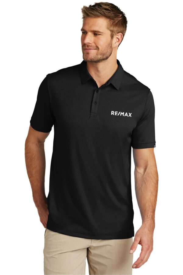 RE/MAX TravisMathew Coto Performance Polo - Image 2
