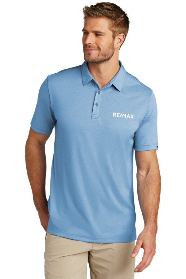 RE/MAX TravisMathew Coto Performance Polo - Image 4