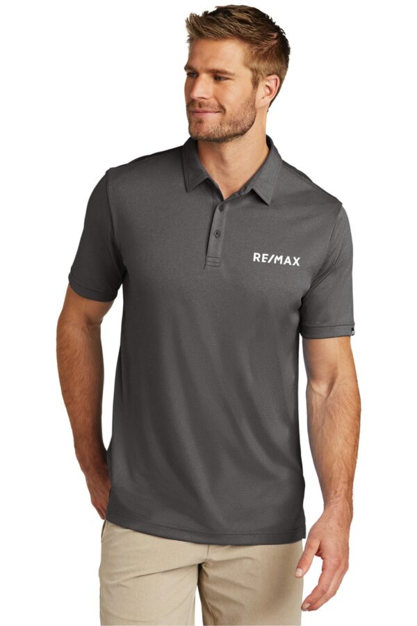 RE/MAX TravisMathew Coto Performance Polo - Image 5