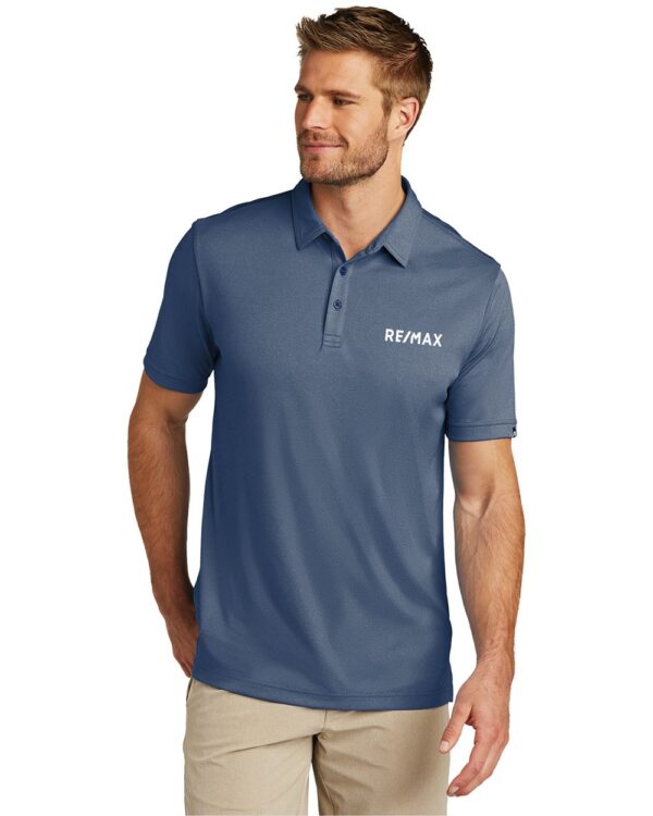 RE/MAX TravisMathew Coto Performance Polo - Image 6