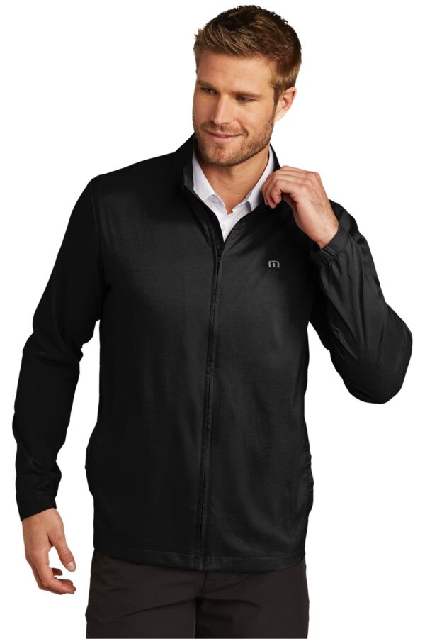 RE/MAX TravisMathew Surfside Full-Zip Jacket - Image 4