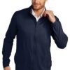 RE/MAX TravisMathew Surfside Full-Zip Jacket - Image 5