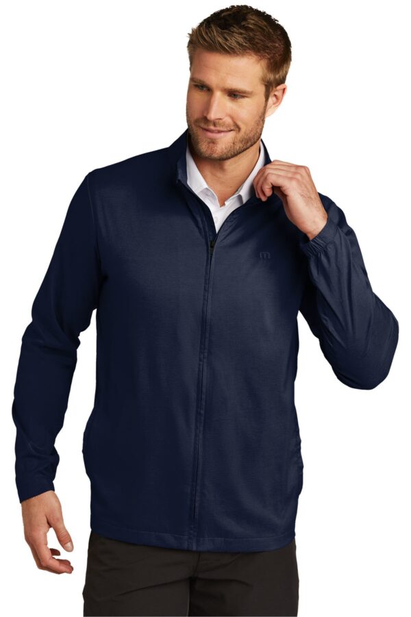 RE/MAX TravisMathew Surfside Full-Zip Jacket - Image 5