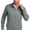 RE/MAX TravisMathew Surfside Full-Zip Jacket - Image 6
