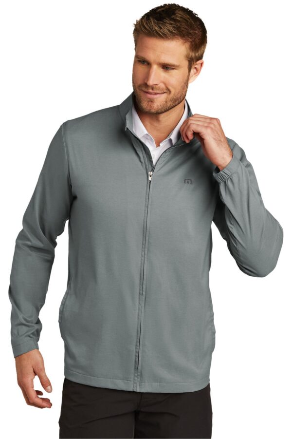 RE/MAX TravisMathew Surfside Full-Zip Jacket - Image 6