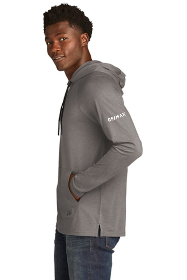 RE/MAX New Era Tri-Blend Hoodie - Image 2