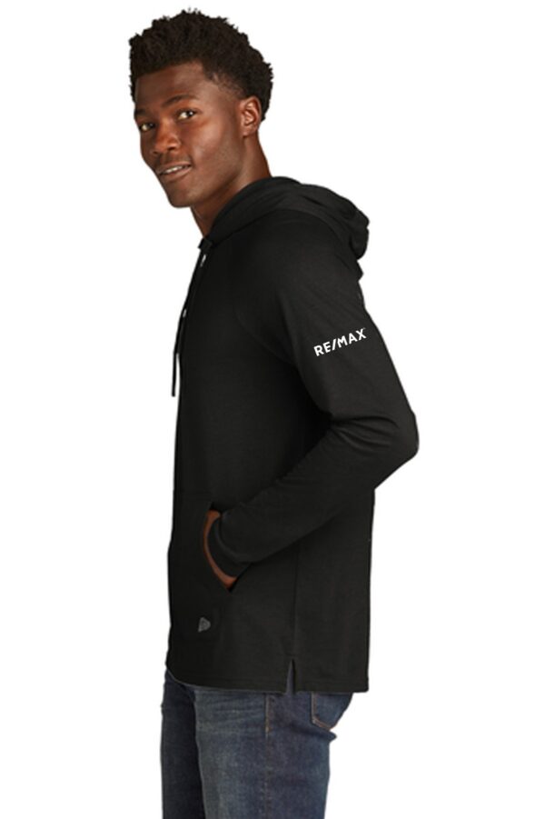 RE/MAX New Era Tri-Blend Hoodie - Image 5