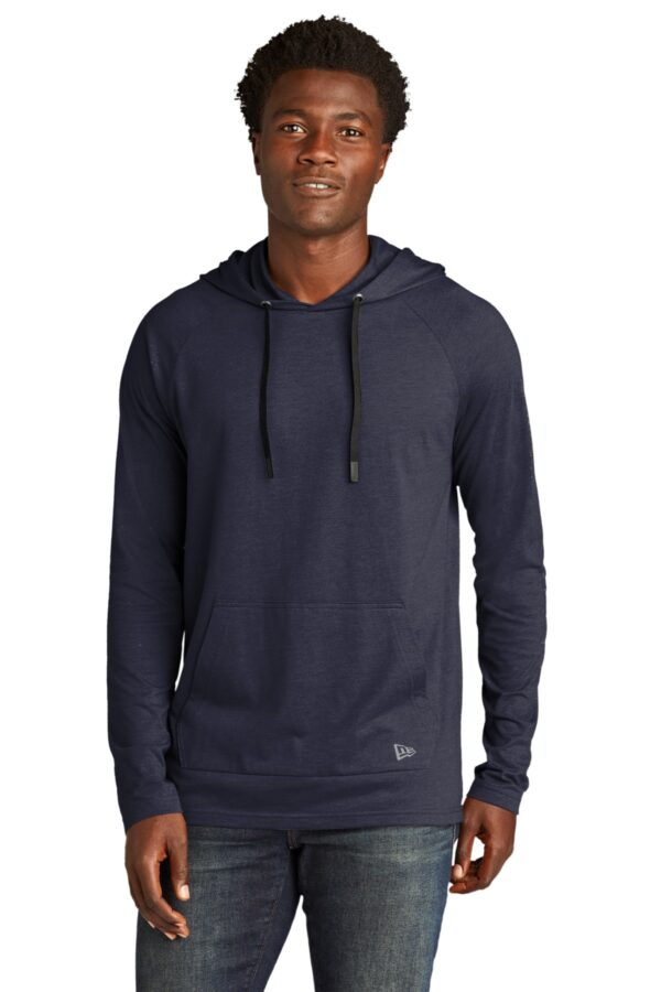 RE/MAX New Era Tri-Blend Hoodie - Image 3