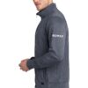RE/MAX New Era Performance Terry Full-Zip