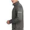 RE/MAX New Era Performance Terry Full-Zip - Image 3