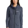 RE/MAX New Era Ladies Tri-Blend Fleece Full-Zip Hoodie - Image 8