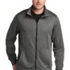RE/MAX New Era Performance Terry Full-Zip - Image 5