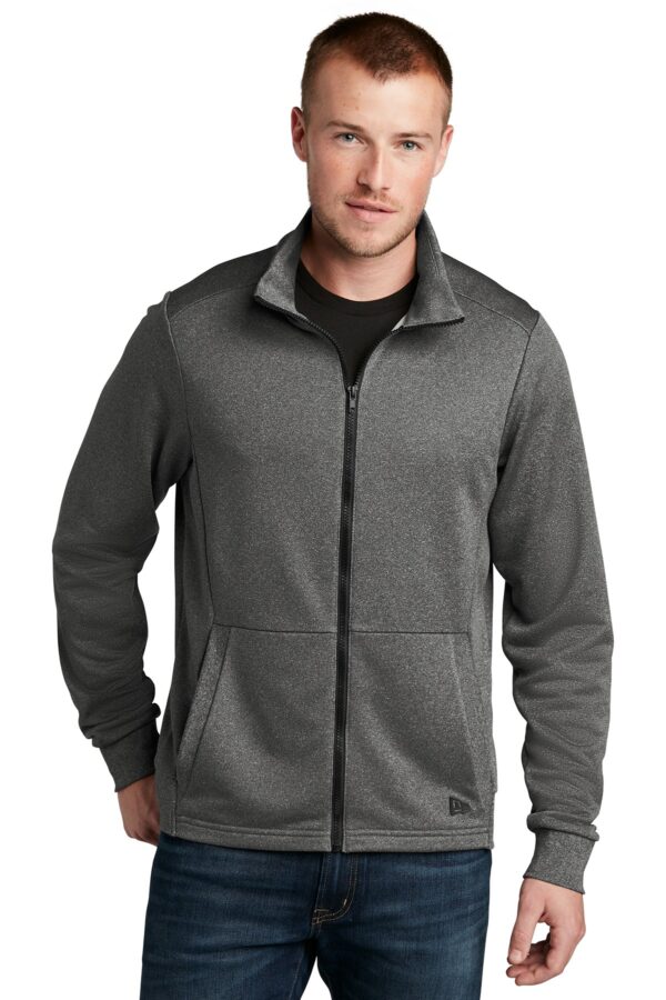 RE/MAX New Era Performance Terry Full-Zip - Image 5