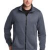 RE/MAX New Era Performance Terry Full-Zip - Image 6