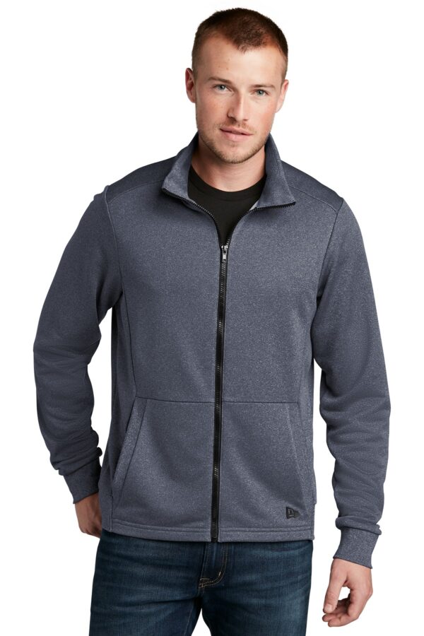 RE/MAX New Era Performance Terry Full-Zip - Image 6