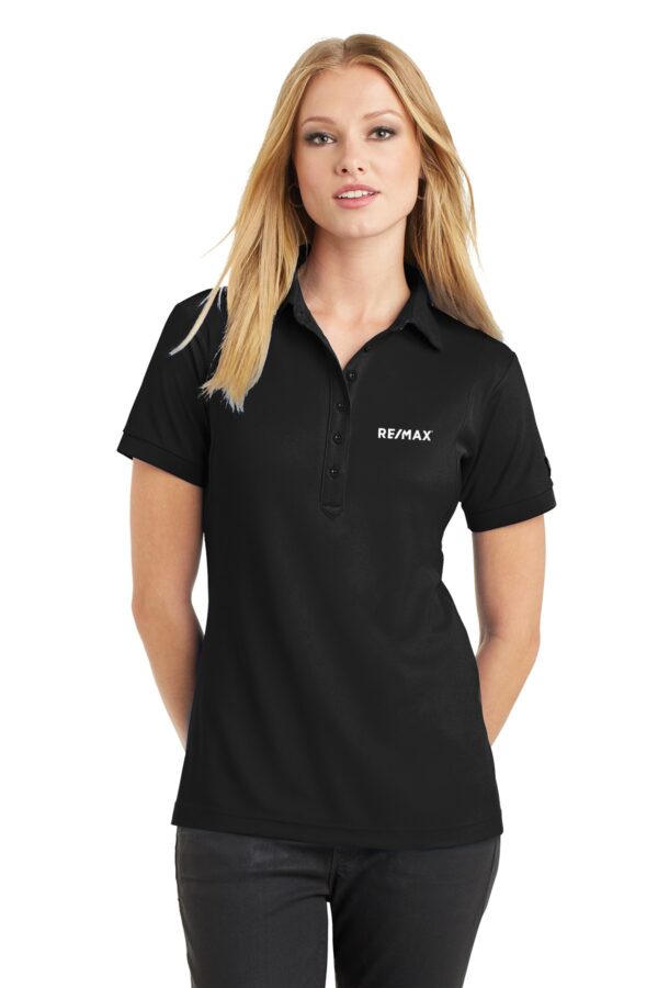 RE/MAX OGIO Jewel Polo