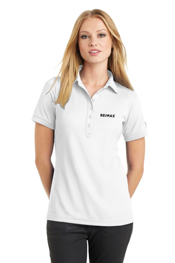 RE/MAX OGIO Jewel Polo - Image 2