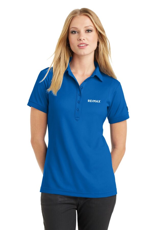 RE/MAX OGIO Jewel Polo - Image 3