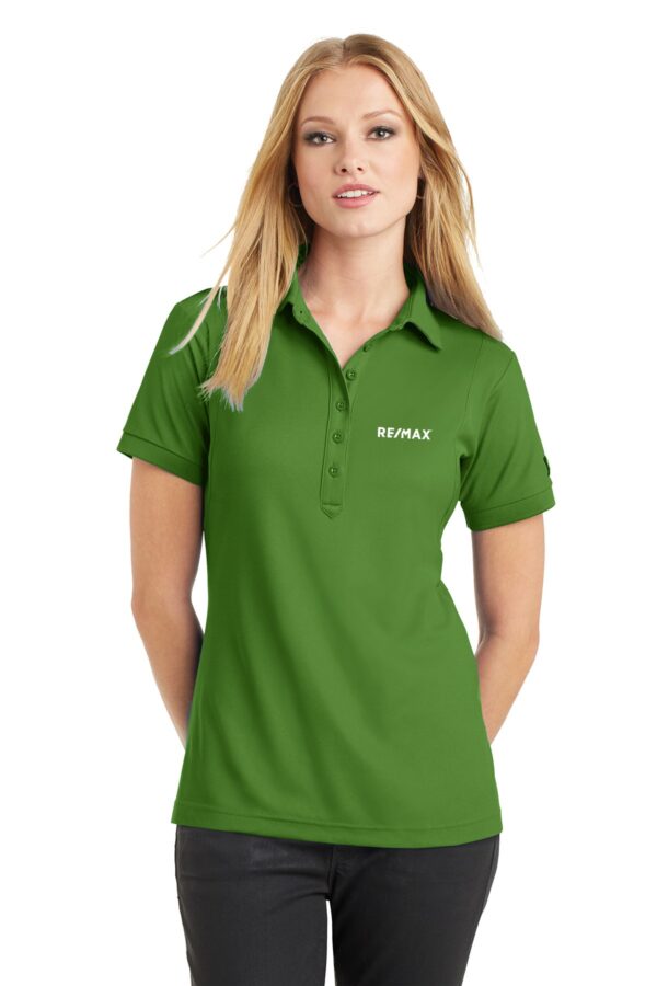 RE/MAX OGIO Jewel Polo - Image 4