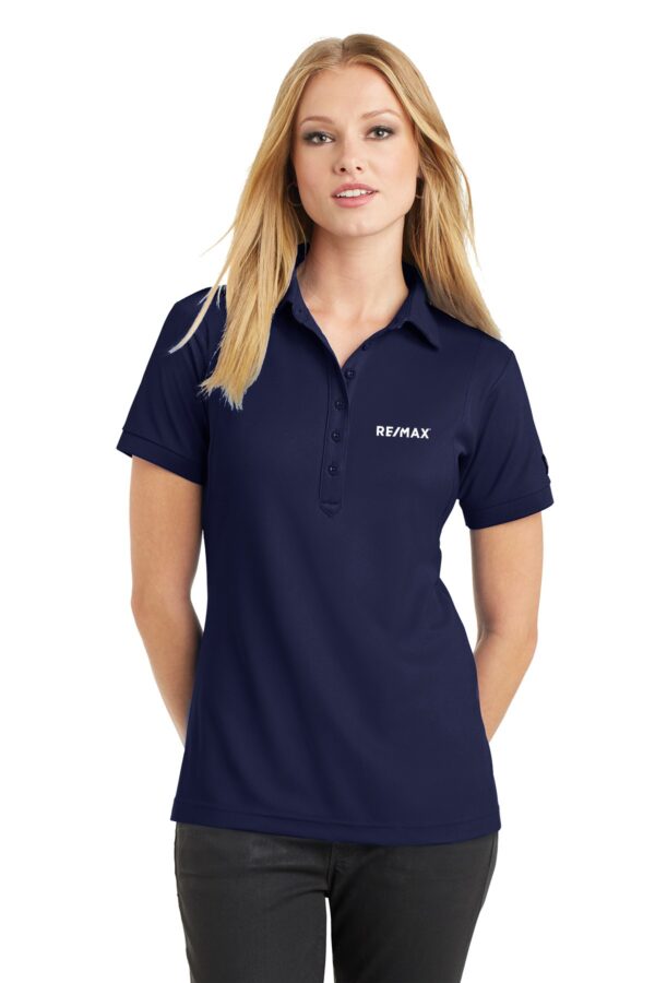 RE/MAX OGIO Jewel Polo - Image 5