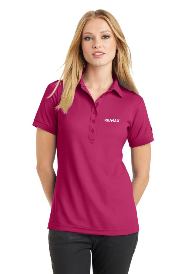 RE/MAX OGIO Jewel Polo - Image 6