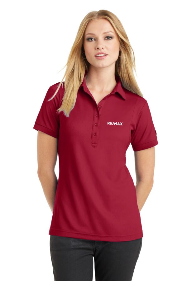 RE/MAX OGIO Jewel Polo - Image 8