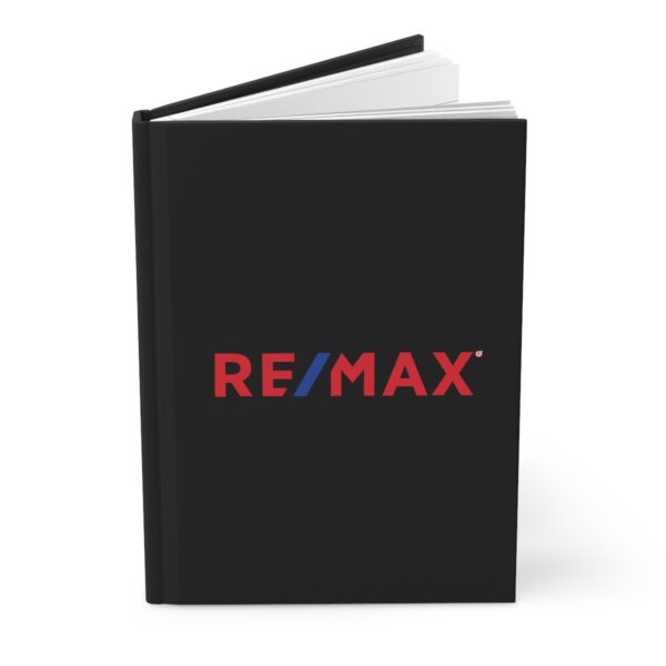 Remax Notebook - Image 3