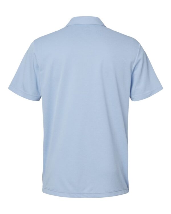 RE/MAX Heathered Colorblock 3-Stripes Sport Shirt - Image 2