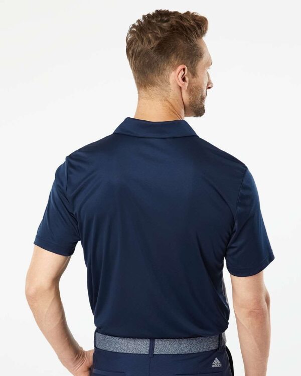 RE/MAX Grey Merch Block Sport Shirt - Image 2