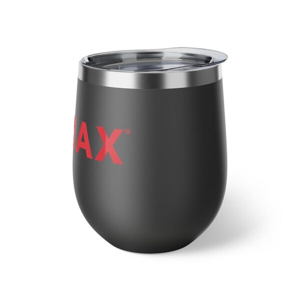 Copper Vacuum Insulated Cup, 12oz - Image 3
