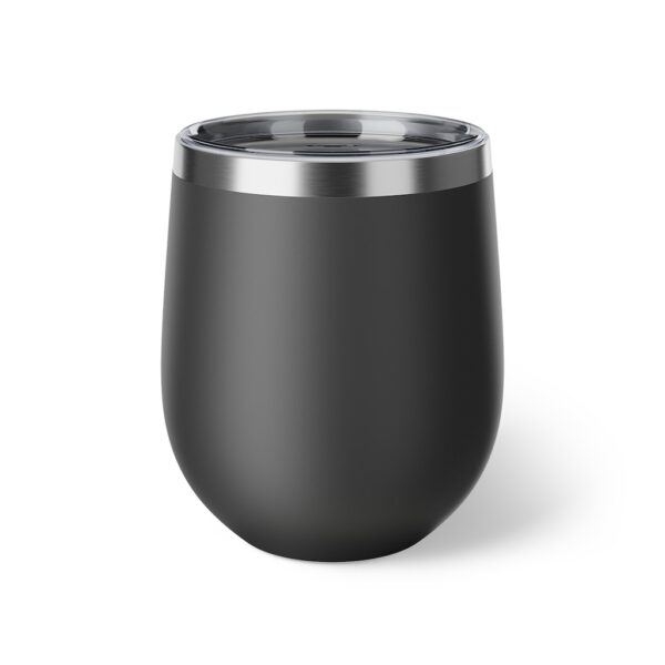 Copper Vacuum Insulated Cup, 12oz - Image 4