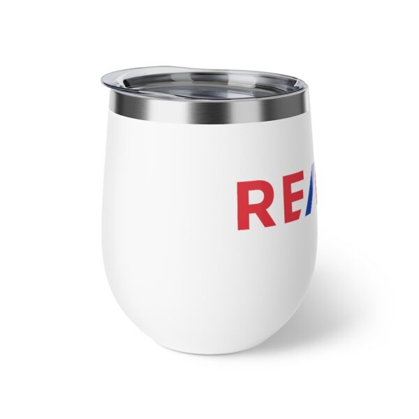 Copper Vacuum Insulated Cup, 12oz - Image 8