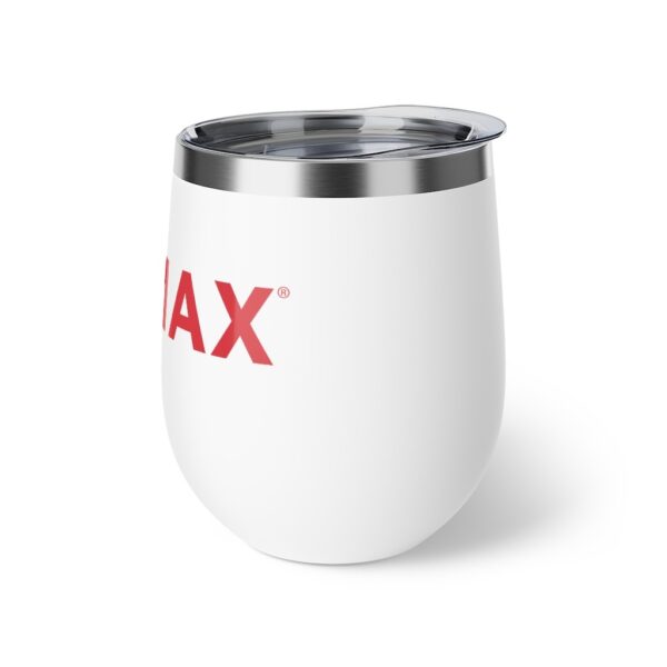 Copper Vacuum Insulated Cup, 12oz - Image 9