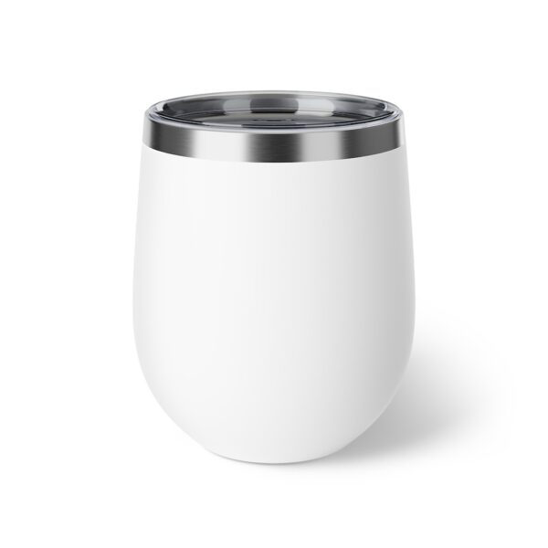 Copper Vacuum Insulated Cup, 12oz - Image 10