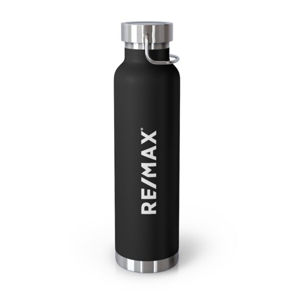 Polar Camel 22oz Vacuum Insulated Bottle