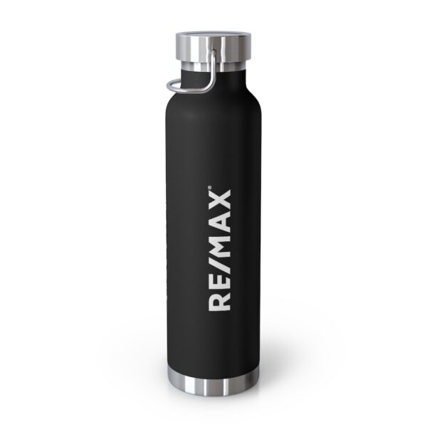 Polar Camel 22oz Vacuum Insulated Bottle - Image 2